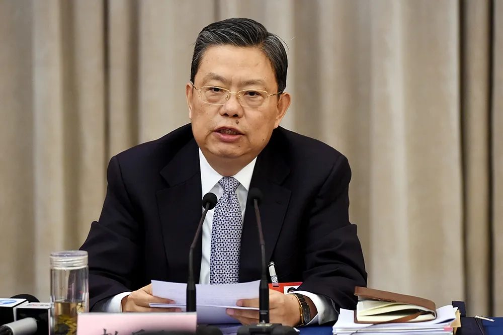 「就如安裝了監控鏡頭」　中紀委監管小組進駐國有金融企業打貪