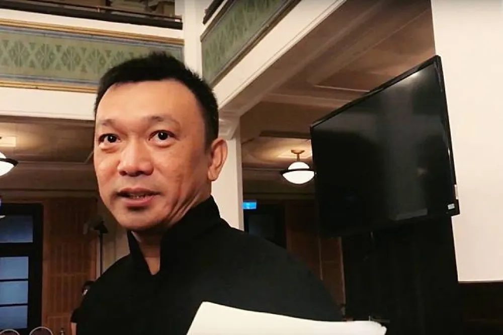 《大佛普拉斯》導演黃信堯的電影之路普拉斯