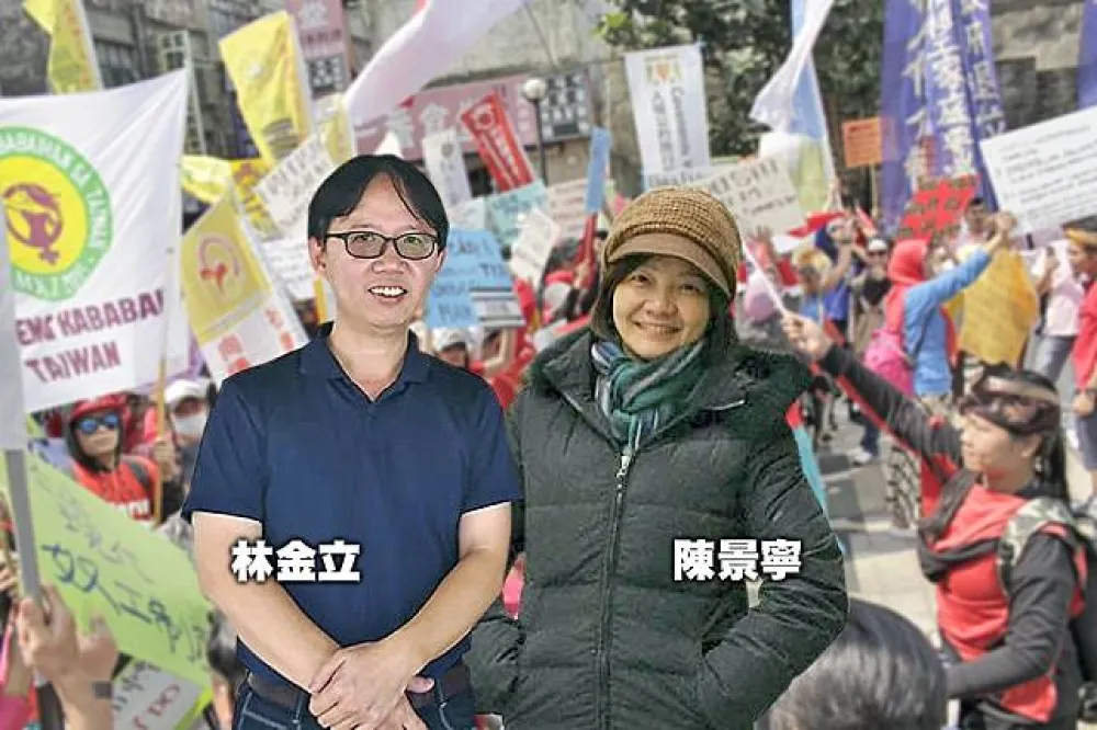 【內幕】24萬失能者家庭雇外籍看護　竟沒納入政府「長照」體系