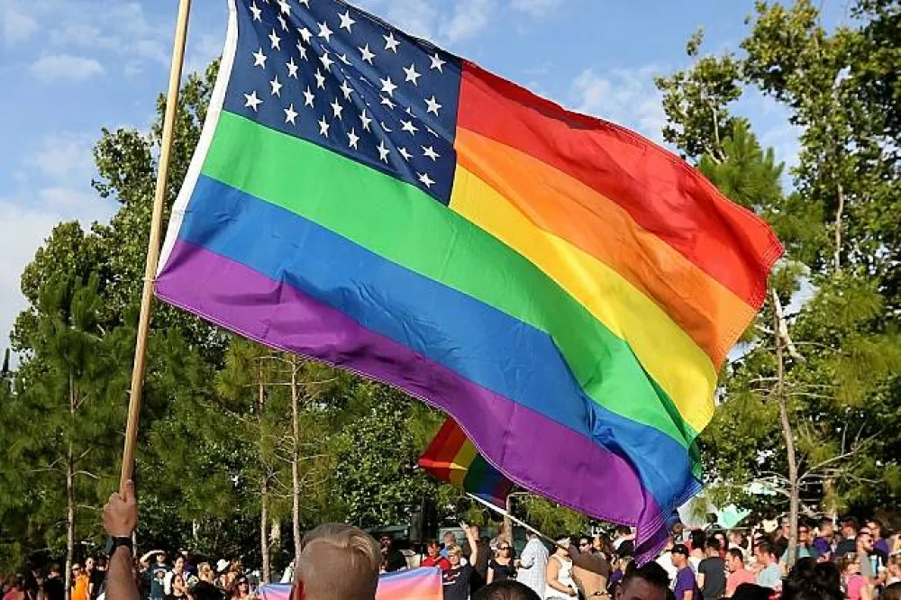 川普拒當LGBT英雄　非洲同運人士憂懼中懷念歐巴馬