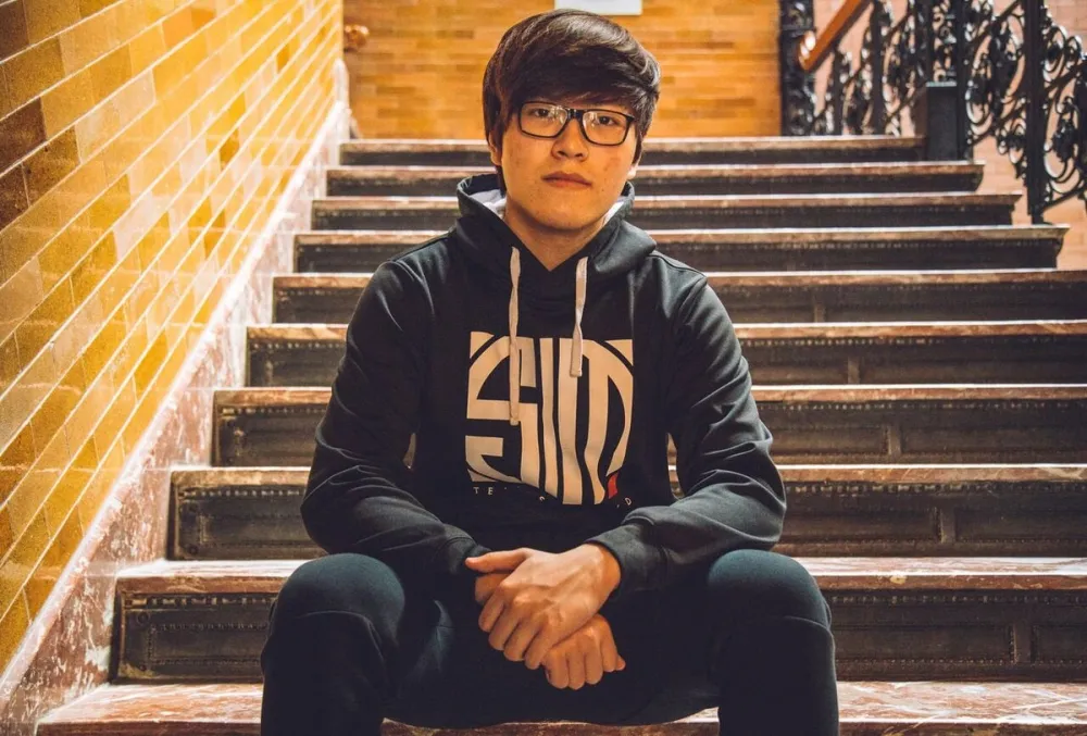 【英雄聯盟】MikeYeung離開TSM　成為自由人尋找S9新東家
