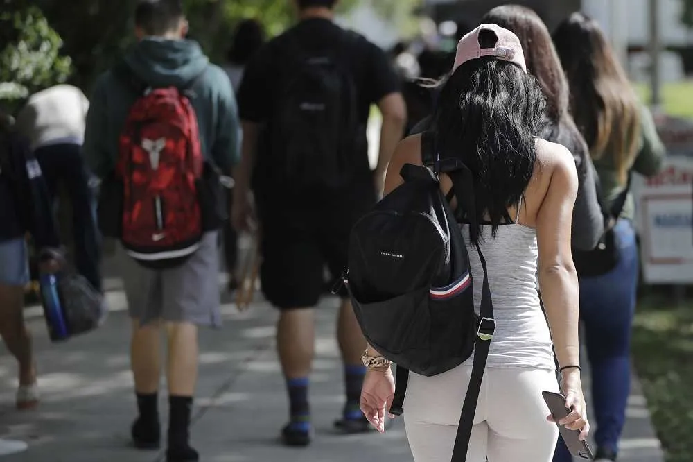 【紐時精選】那些在美國大學裡痛苦掙扎的中國留學生