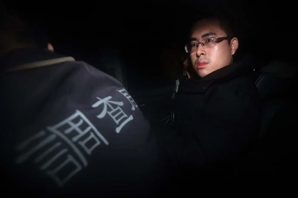 投書：王炳忠事件中的現代木馬屠城