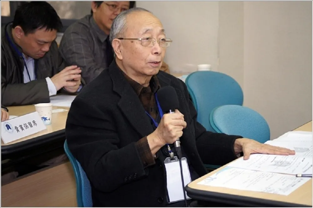 投書：因為胡佛院士不擔心自己變成被下放對象
