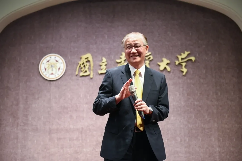從李國譚到李明璁　大學老師升等制度裡的關係主義
