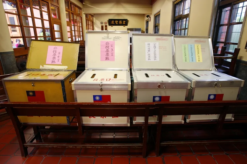 投書：公投「民粹化」　責任誰負？