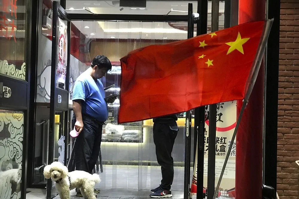 投書：誰阻止兩岸交流　還不夠明顯嗎