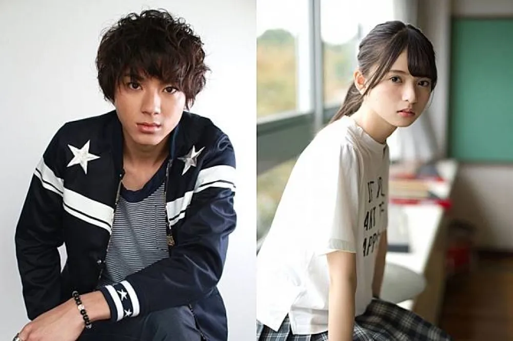 日本版《那些年》男女主角公布！由山田裕貴、齋藤飛鳥合演