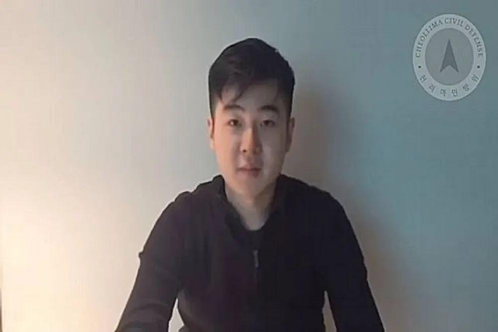 【金正男之死】金韓松一家逃離北韓追殺　曾停留台北30小時
