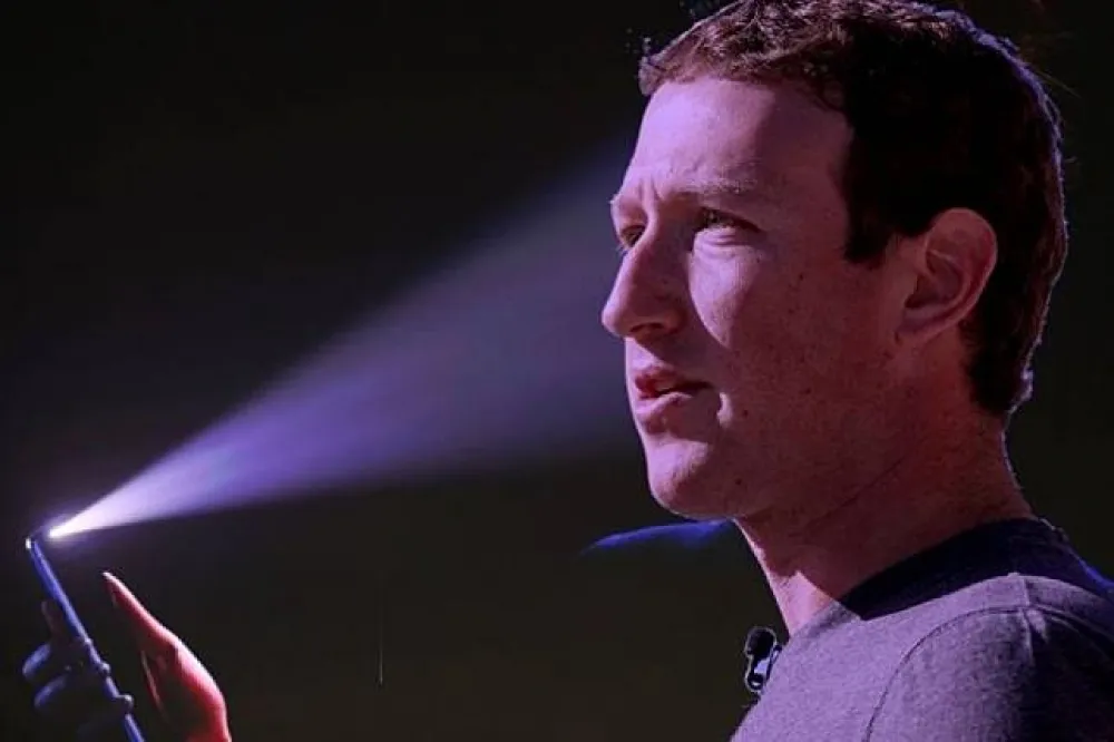 Facebook 即將加入臉部辨識系統