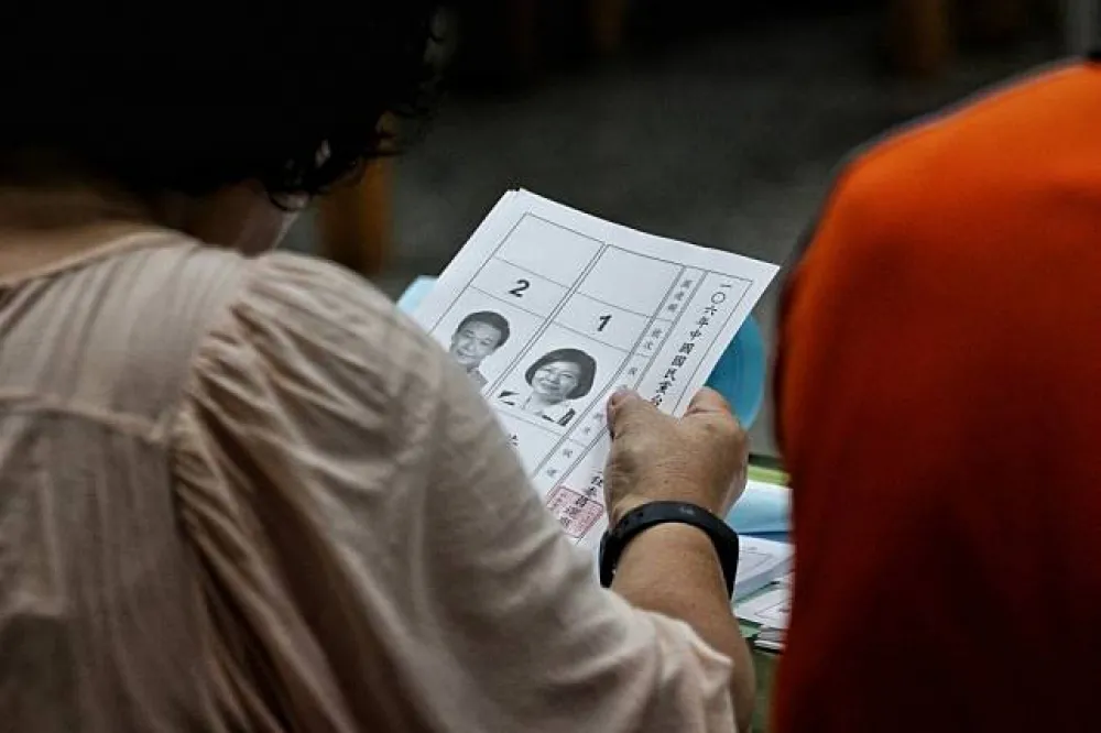 楊毅觀點：藍主委直選激戰殺紅眼　恐埋下2018分裂隱憂