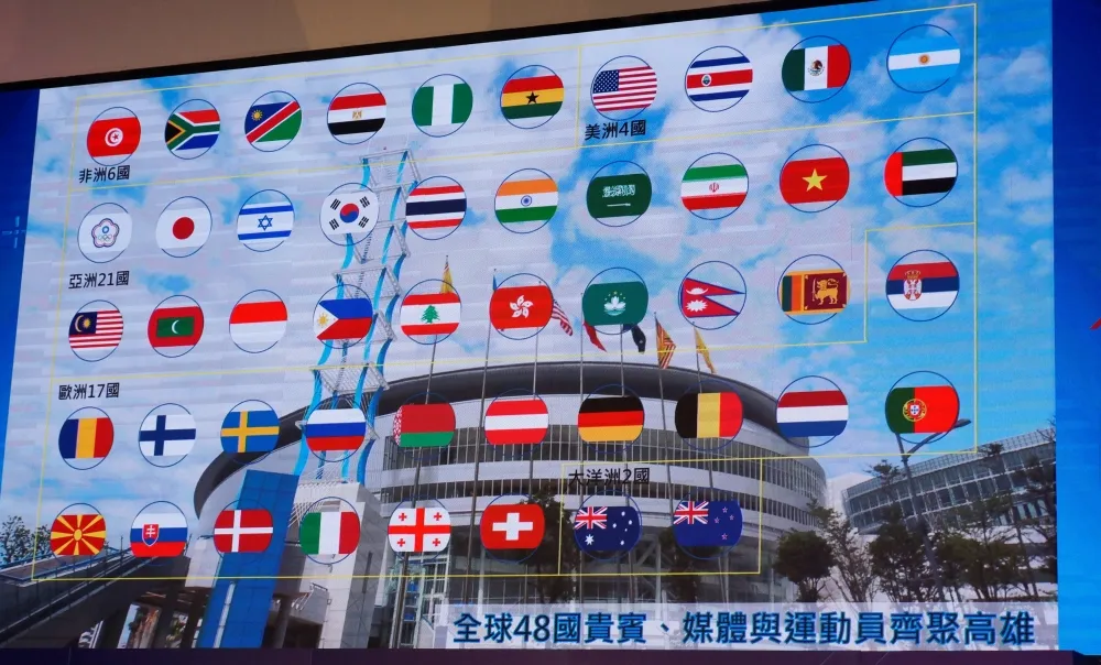IESF官方出面駁斥流言　塞爾維亞、瑞典選手紛紛出面打臉攻訐
