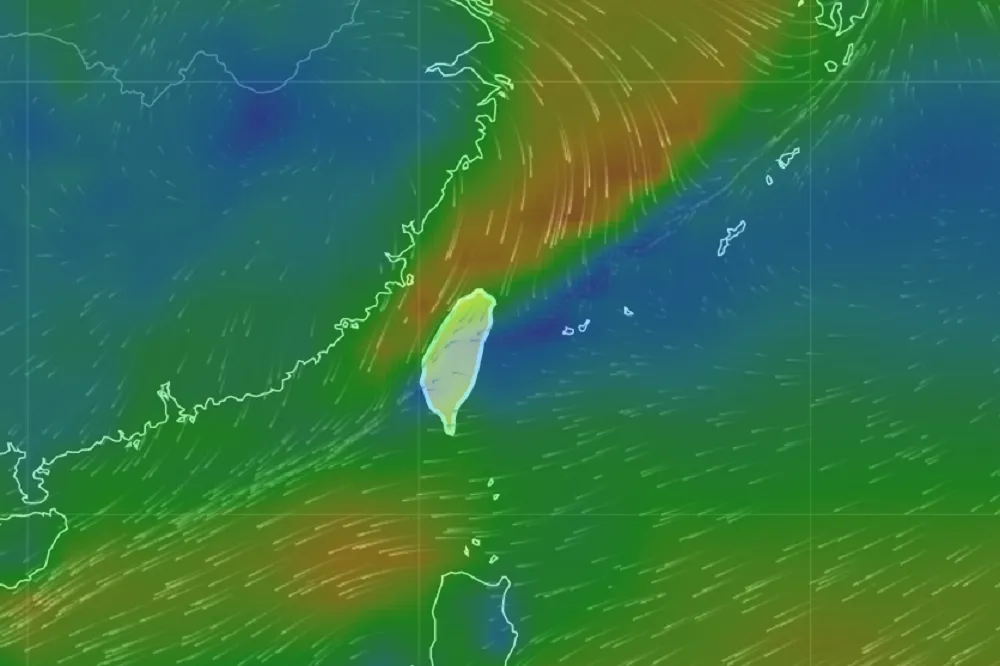 【空污恐回馬槍】北部好空氣僅維持兩天　11日又要戴口罩了