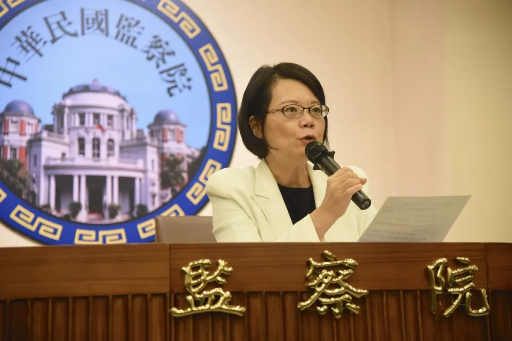 身障生遭性侵隱匿不報　監察院糾正衛福部、花蓮縣政府