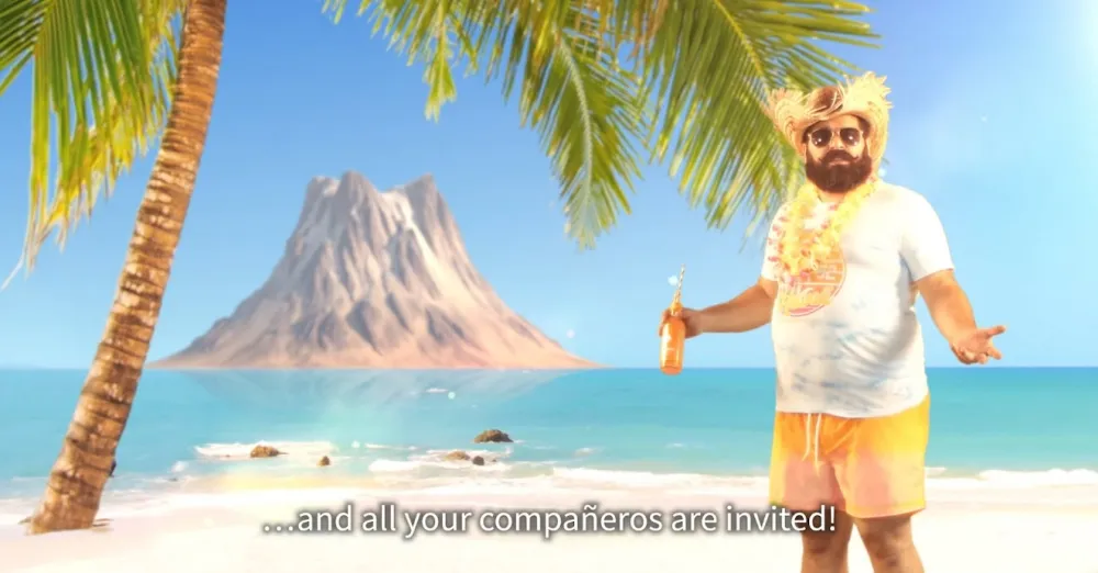 鬼島？天堂？熱帶島國命運由你掌控《Tropico 6》Steam預購開跑