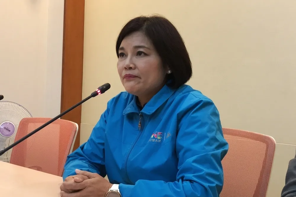 綠營蘇治芬幫敵營電話拜票？　張麗善駁斥變造錄音：李進勇造謠