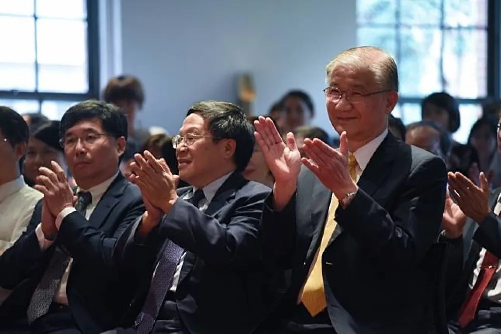 楊泮池下台留一手 　台大遴選委員佈局有玄機