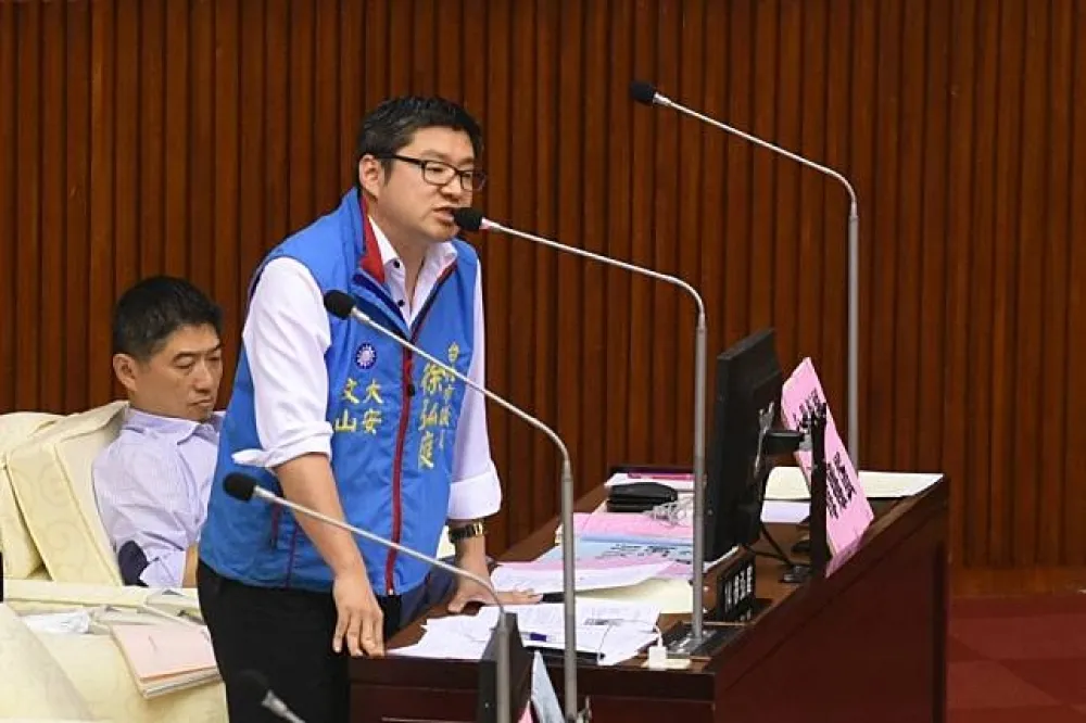 北捷擬另立公司競標雙子星　議員齊轟：比五大案還怪