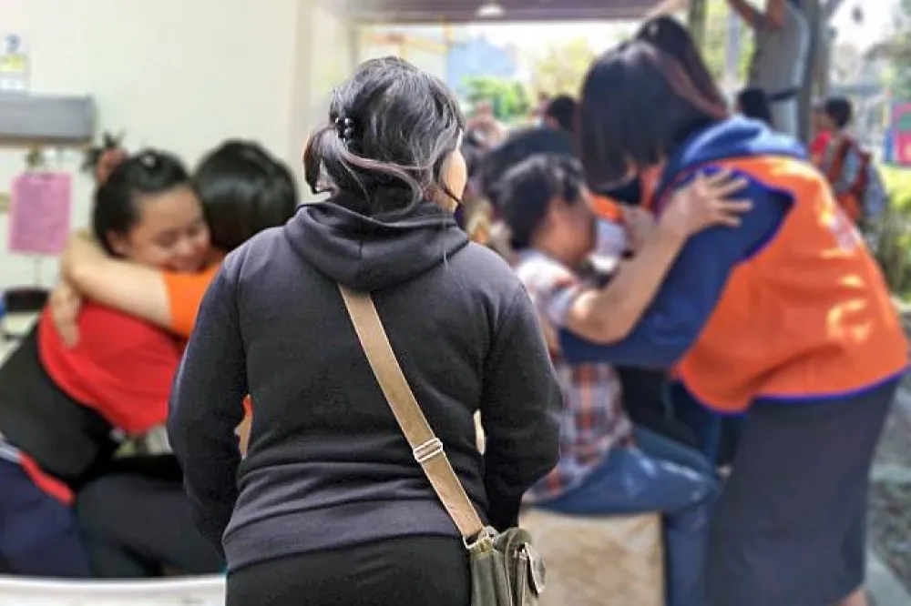【內幕】「一對多戶走動式看護」政策失敗　弘道等試辦年虧百萬喊卡