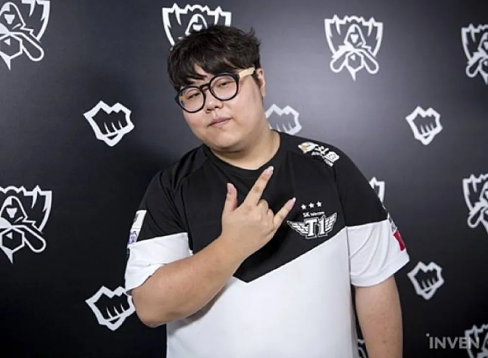 【世界大賽】Wolf看見西門選飛斯：啊！這個畫面我好像看過啊