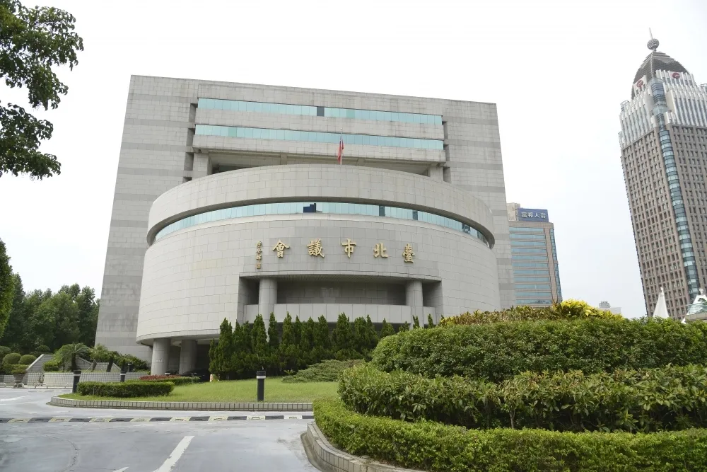 「賴清德條款」合憲　正副議長投票須記名