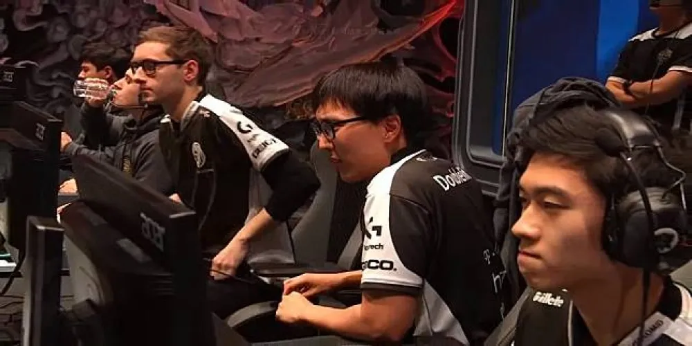 【世界大賽】歐美網友看MSF vs. TSM（加賽）：TSM粉看這場看到很想自殺