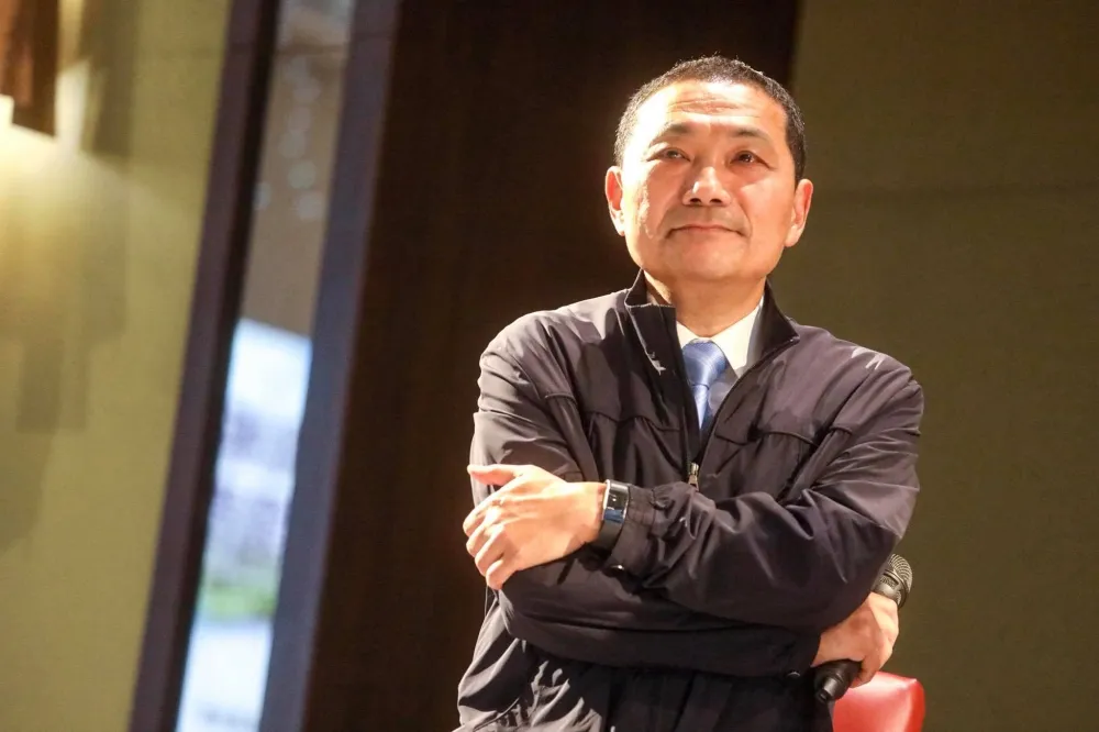 未依法辦理侯友宜文化大群館違規案　監院認定北市府有疏失