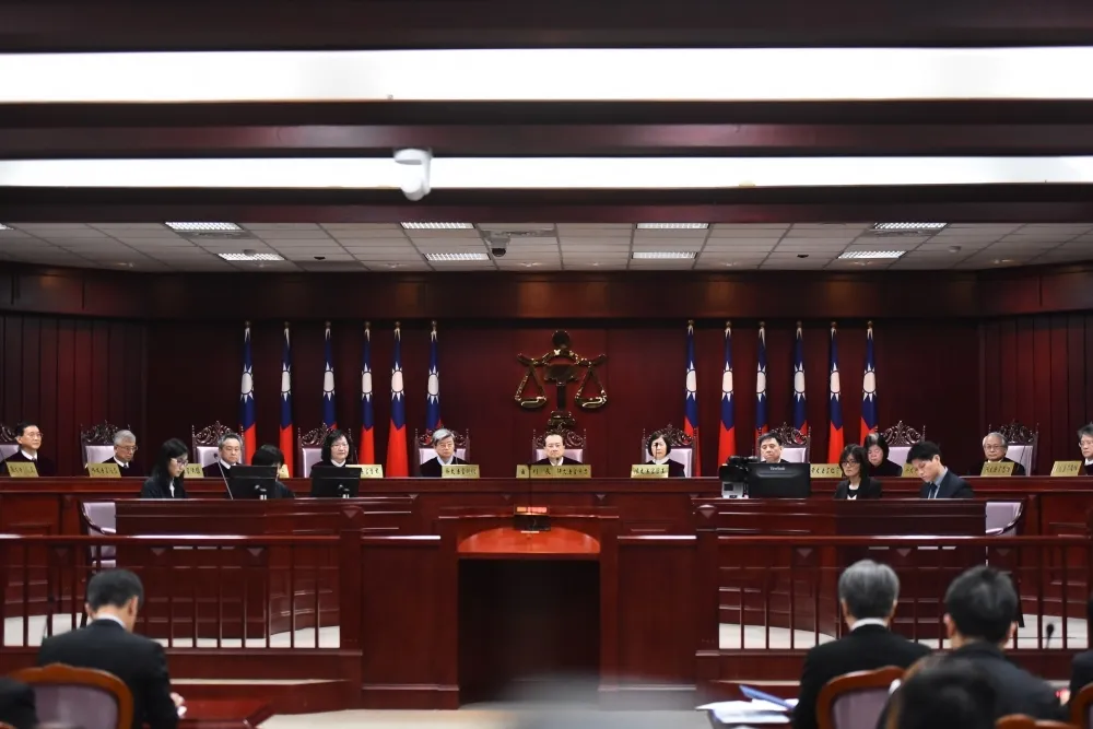 國民參審淪為司法大騙局