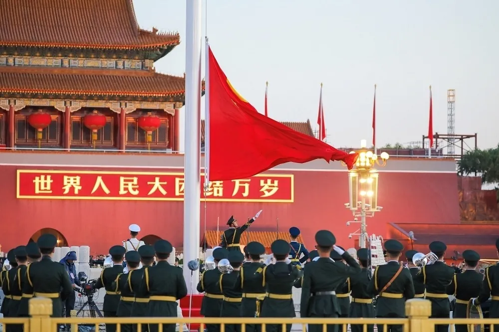 【紐時精選】王丹：中共阻礙美國言論自由