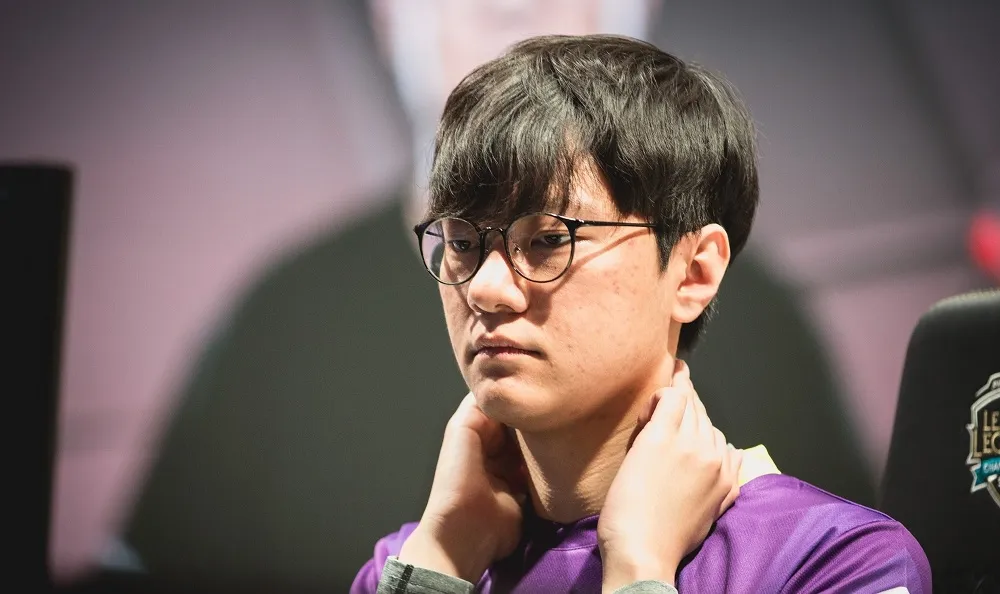 【英雄聯盟】S2傳奇神鉤將再現？　MadLife、Cpt Jack獲邀參加賭城明星賽