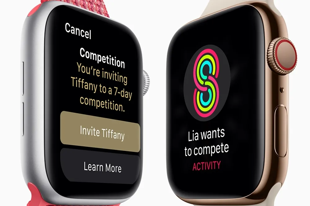 Apple Watch Series 4在台上市，健康及運動相關新功能最為亮眼