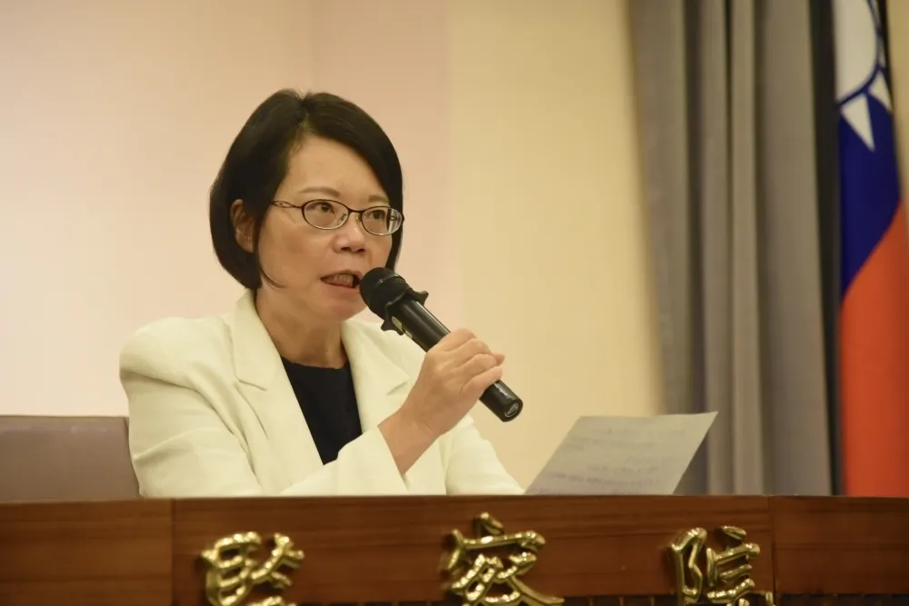 【獨家】法官陳鴻斌性騷案爆審判長涉「隱匿公文」　北檢簽結監委不排除彈劾