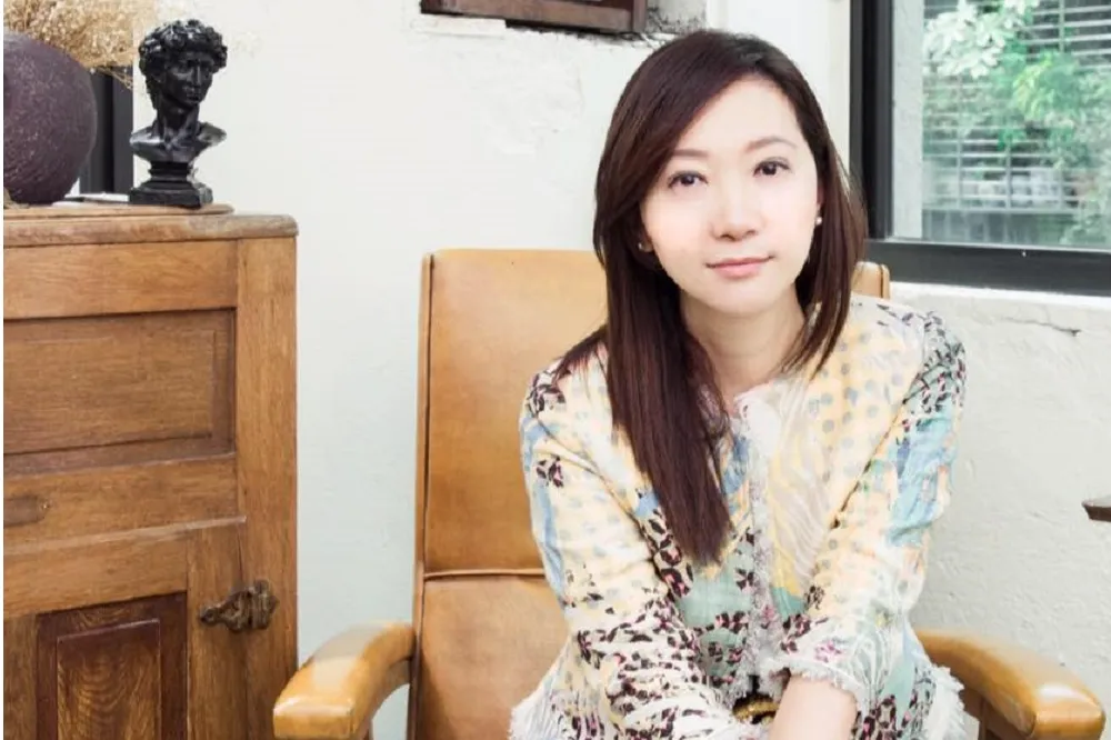 休克後驟逝　《我是許涼涼》作家李維菁享年49歲