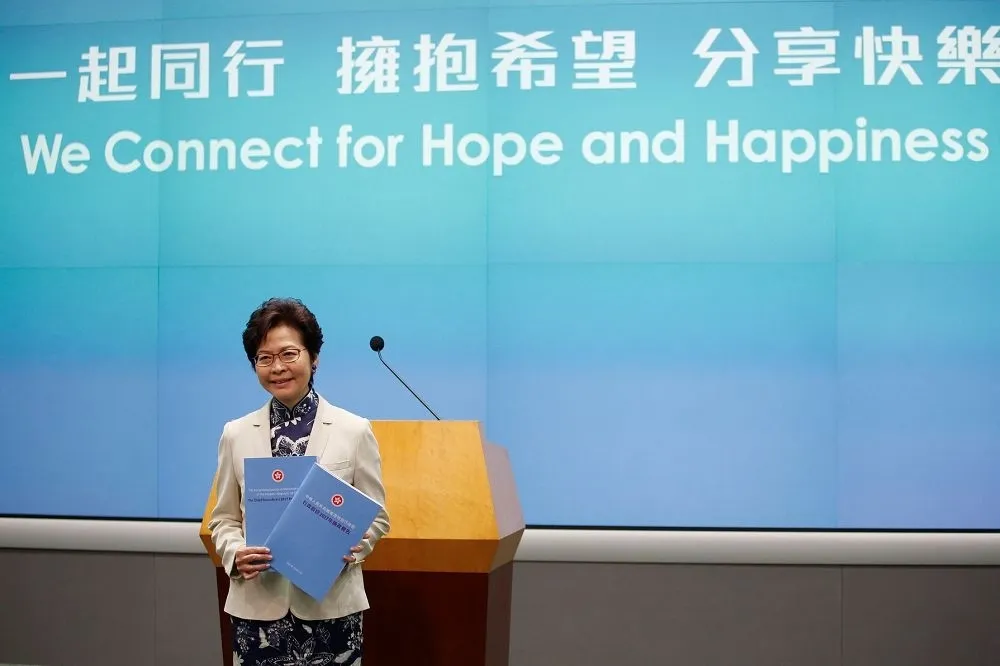 投書：香港公務員回不去的殖民地時代