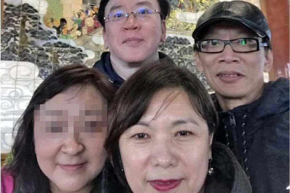 台旅行團遊湖北遭落石砸中　台灣戲院公會3成員命喪