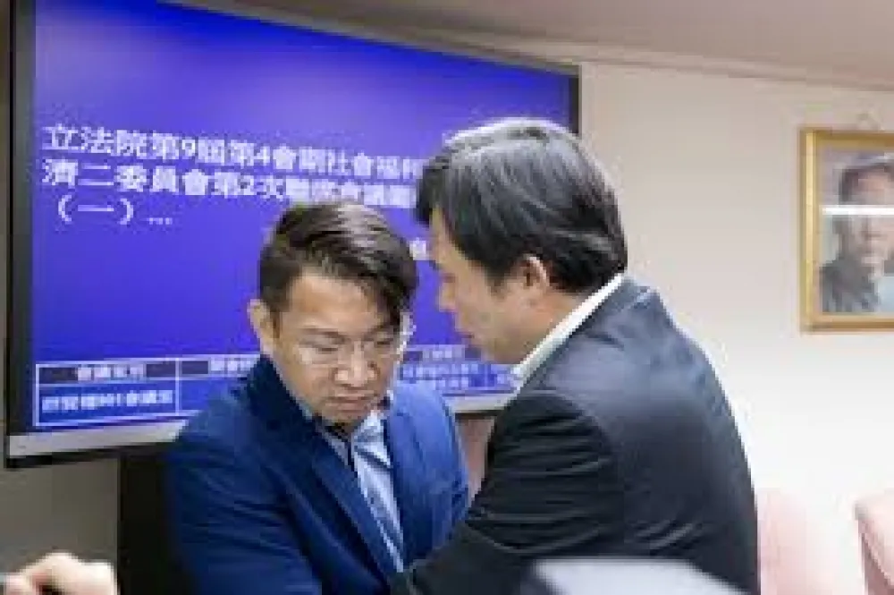 投書：「時力」可以福國利民　但作法需要調整