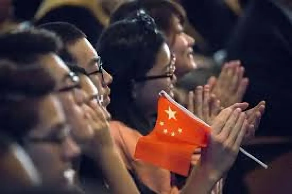 《獨生》：中國一胎化下　情婦文化也復甦了