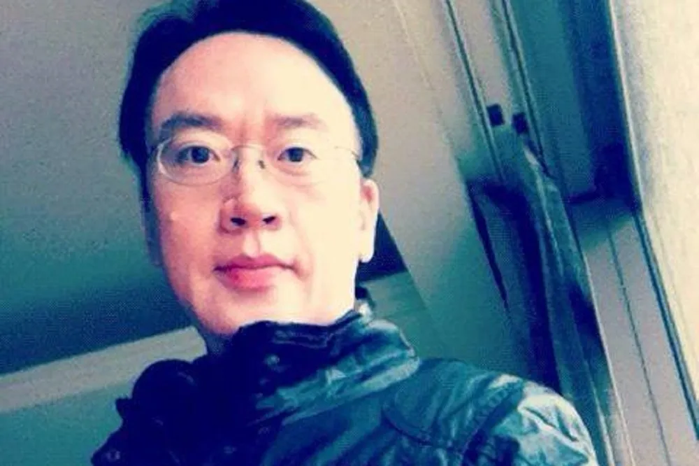 戲院公會遊湖北遭落石砸中　國賓影城行銷總監葛世強罹難　