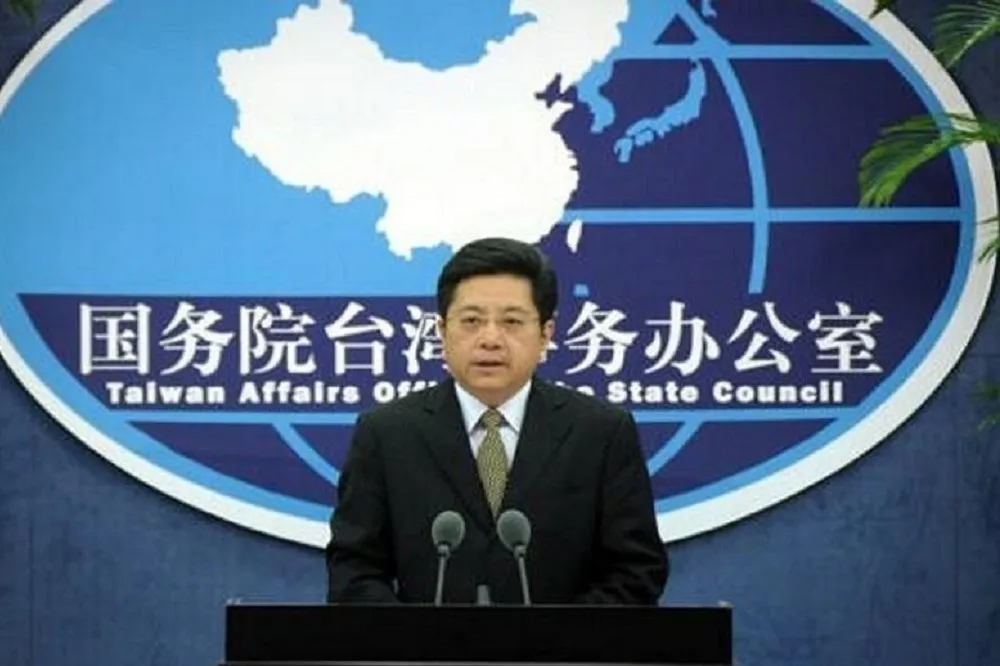 台旅行團湖北遇難　國台辦：高度重視盡速善後