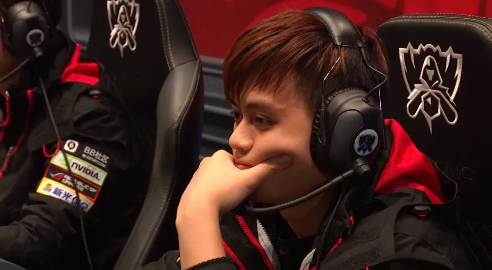 【世界大賽】C9前期陣容全面壓制！ahq吞敗告別世界舞台