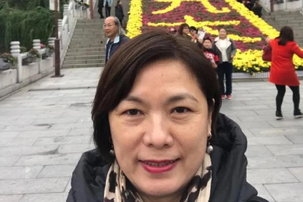 王雪紅為高雄王玉雲家族第2代　臉書自拍打卡成最後身影