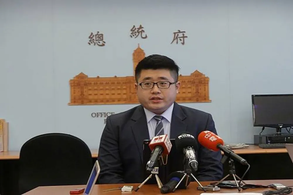 【美學者稱中國2020攻台】總統府不評論　藍委：對台灣是示警