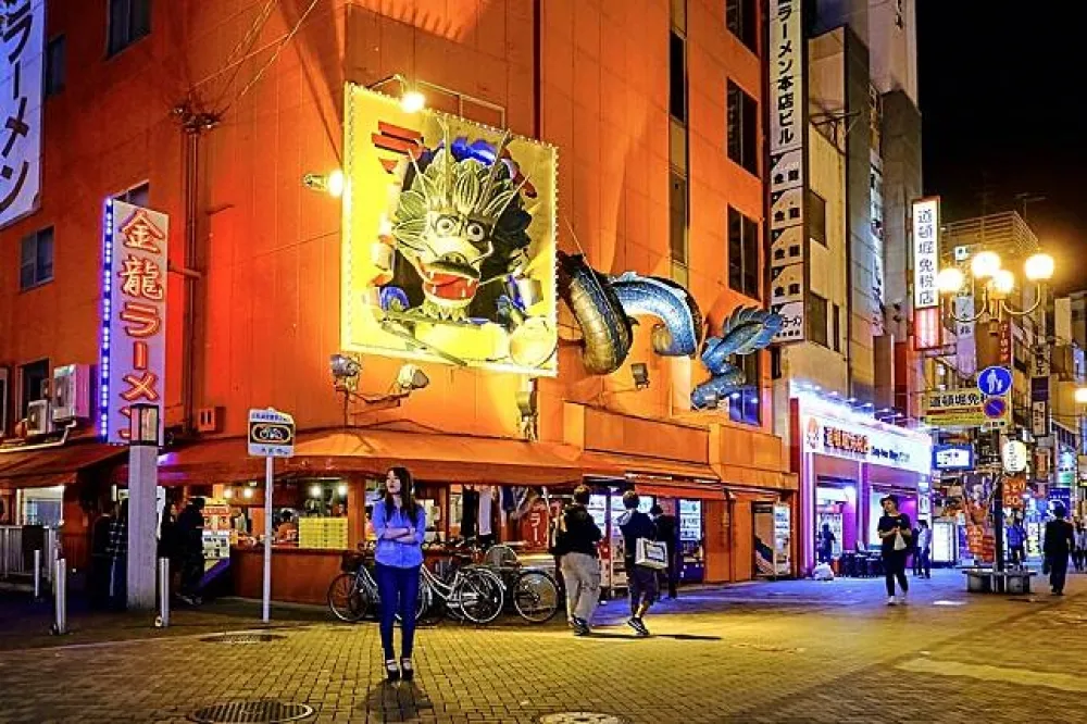 日本旅行實用APP推薦！轉車找店翻譯全部不求人