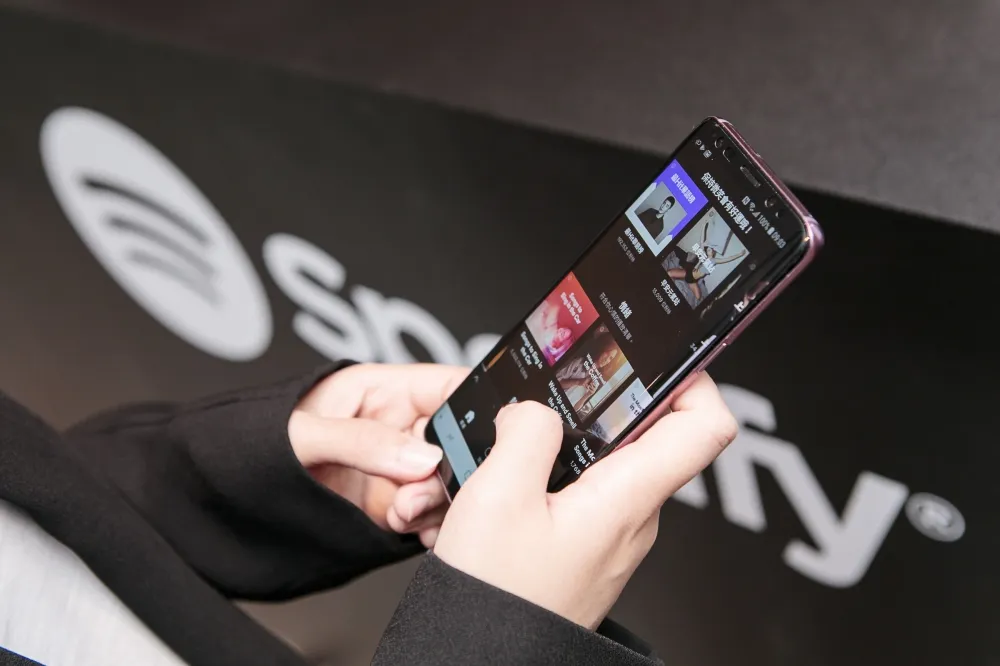 升級版Spotify免費收聽　為粉絲和品牌提供全新個人化音樂體驗
