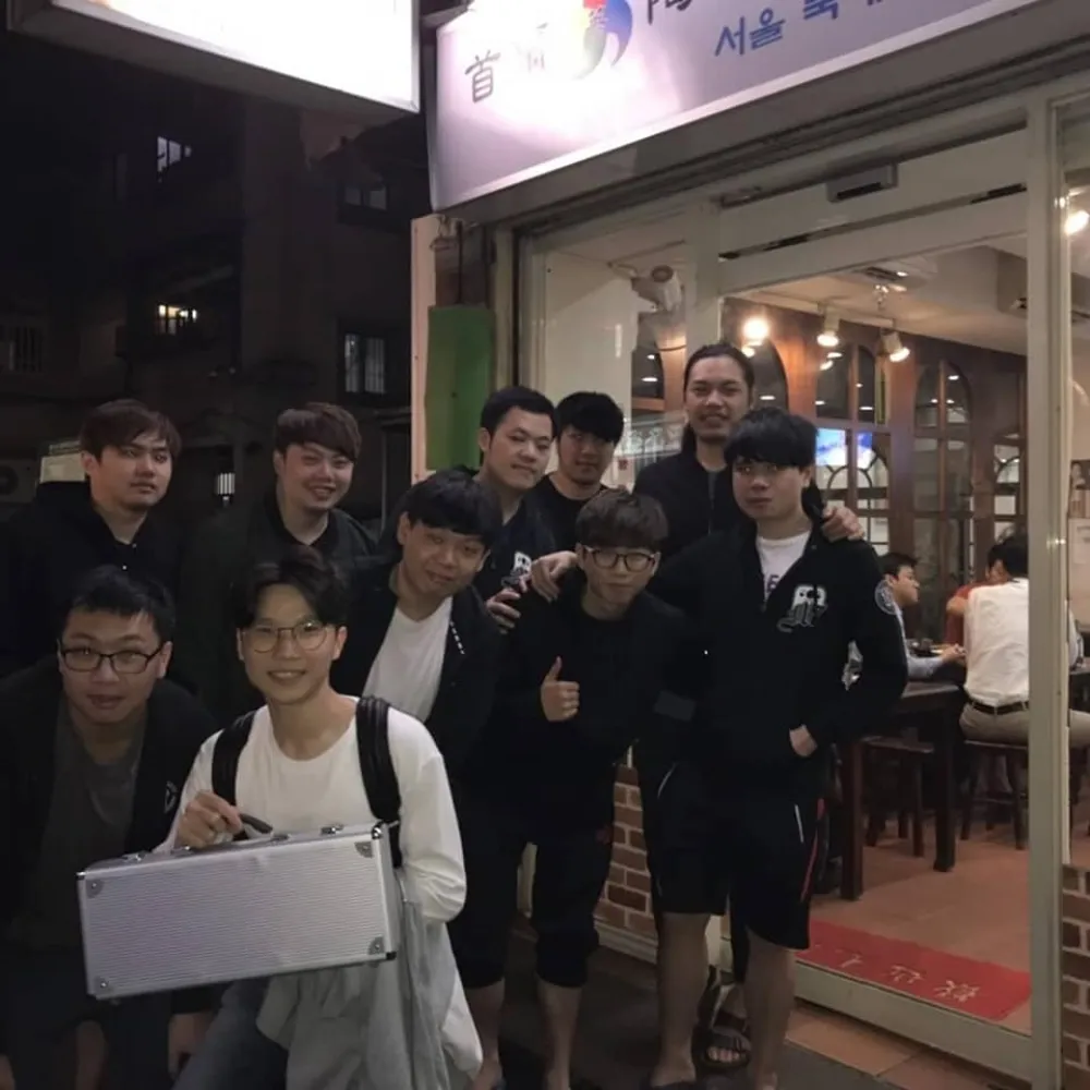 【英雄聯盟】女高中生確定畢業了　M17 BoBo宣布退役