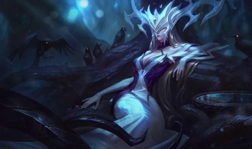 【英雄聯盟】11/12 PBE 測試服改動：多蘭之盾、鬼索狂暴之刃調整！