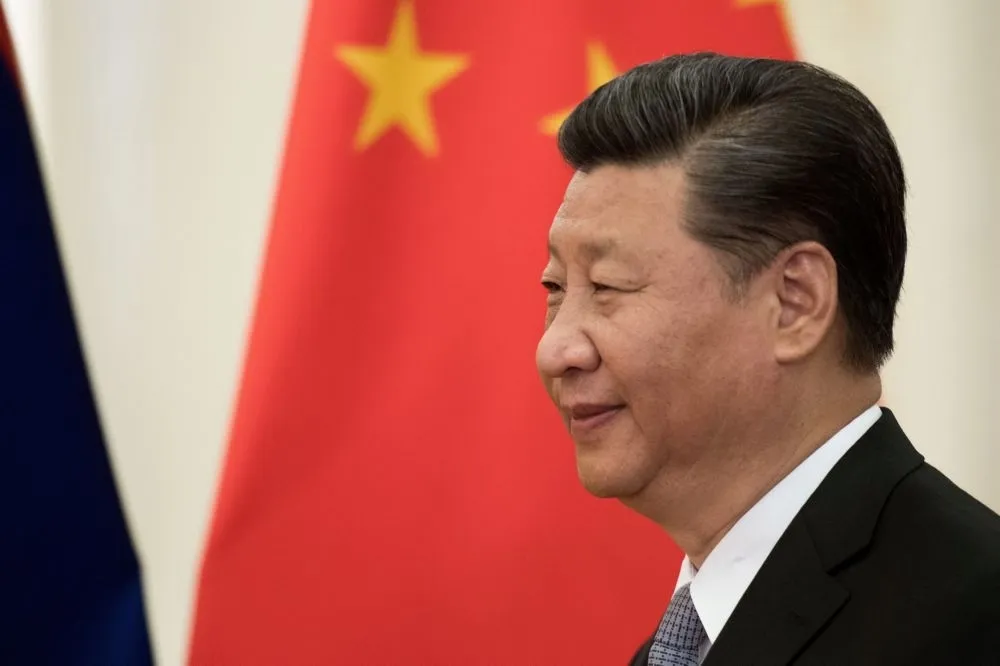中國黨媒是外國代理人嗎