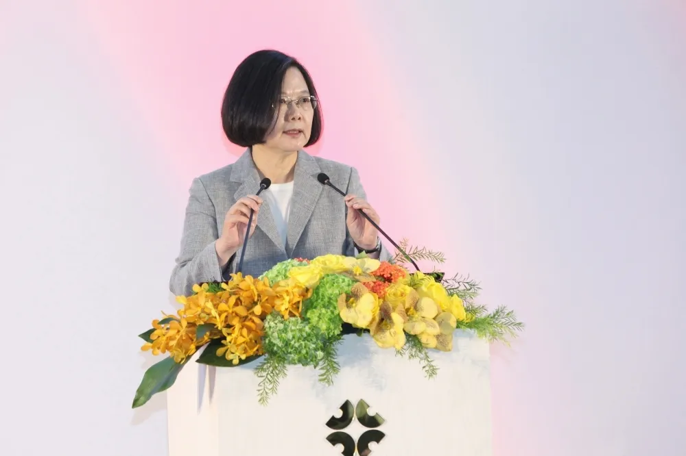 投書：改革需要時間　但不是浪費時間