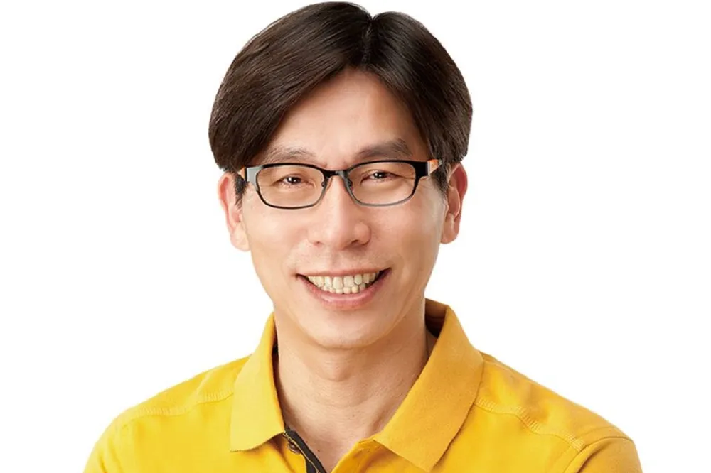 投書：採集虹膜　人民隱私何去何從