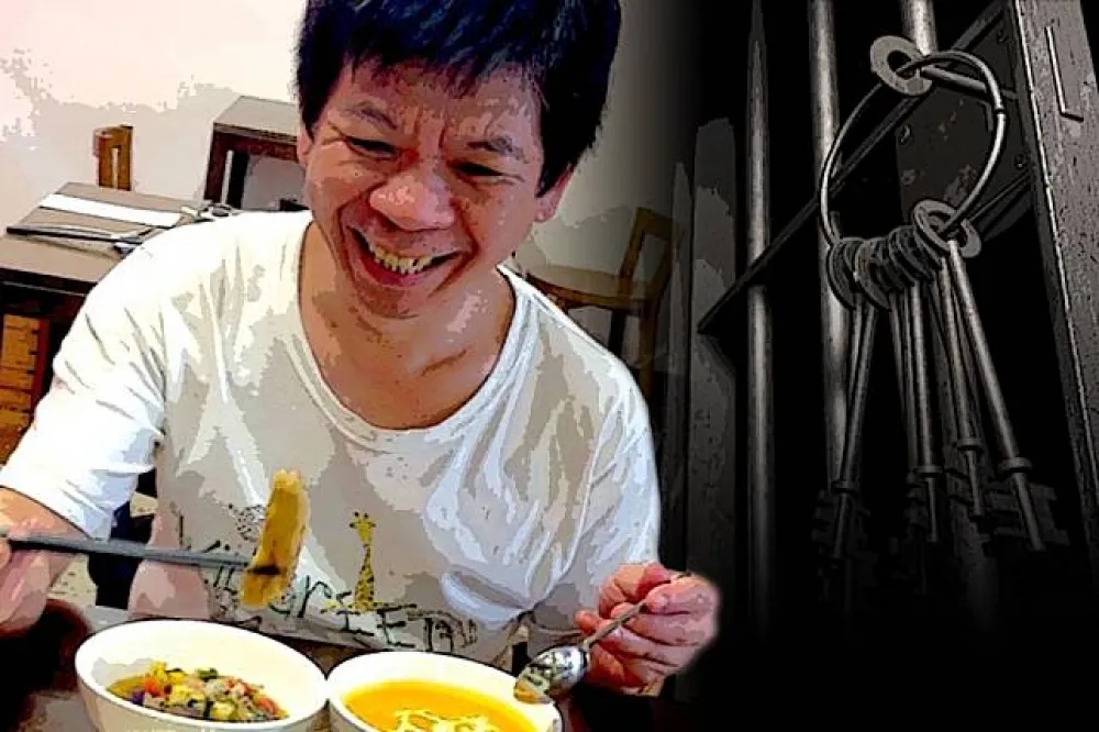 【我袂放你一個人】等了十四年的母親節—鄭性澤案